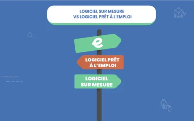 Logiciel sur mesure vs logiciel prêt à l’emploi : la grille de décision ultime pour choisir la meilleure solution en 2025