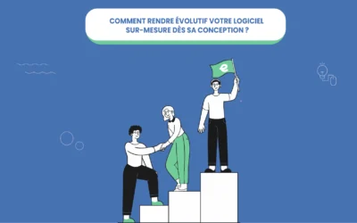 L’importance de la scalabilité : comment rendre évolutif votre logiciel sur-mesure dès sa conception