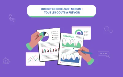 Quelle est la différence entre développeur d’application, de logiciel et d’application métier ?