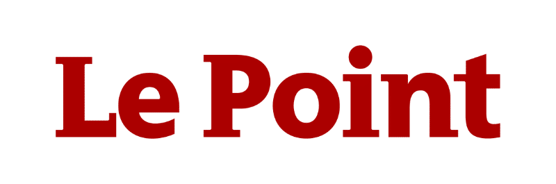 Le-point-logo