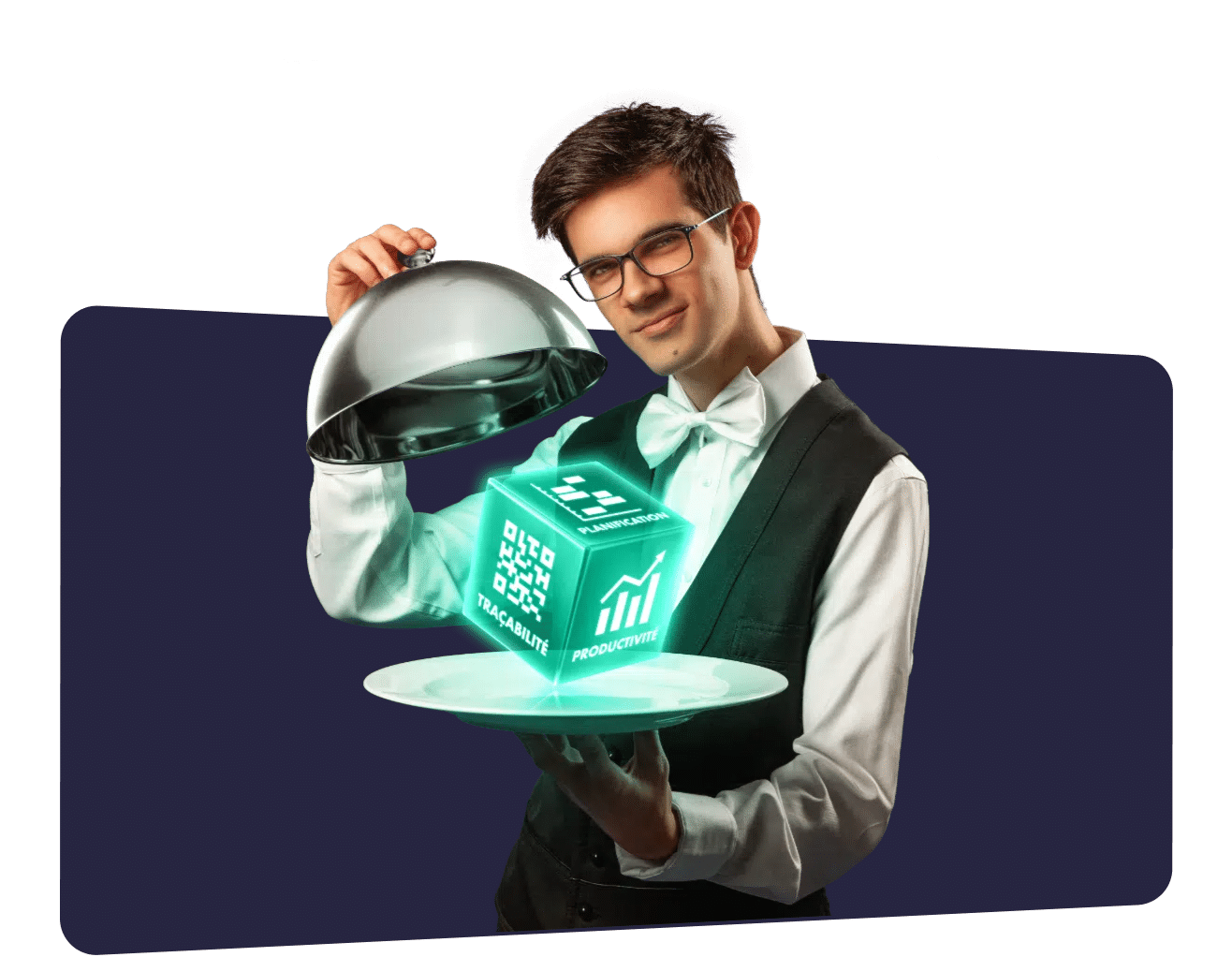 Mathis : livreur de logiciels ERP, WMS et autres logiciels sur mesure