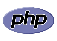 Logo PHP 4 / PHP 5