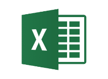 Logo Microsoft Excel