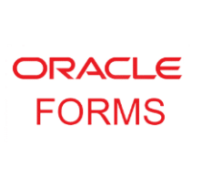 Logo Oracle Forms