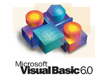Logo Visual Basic 6
