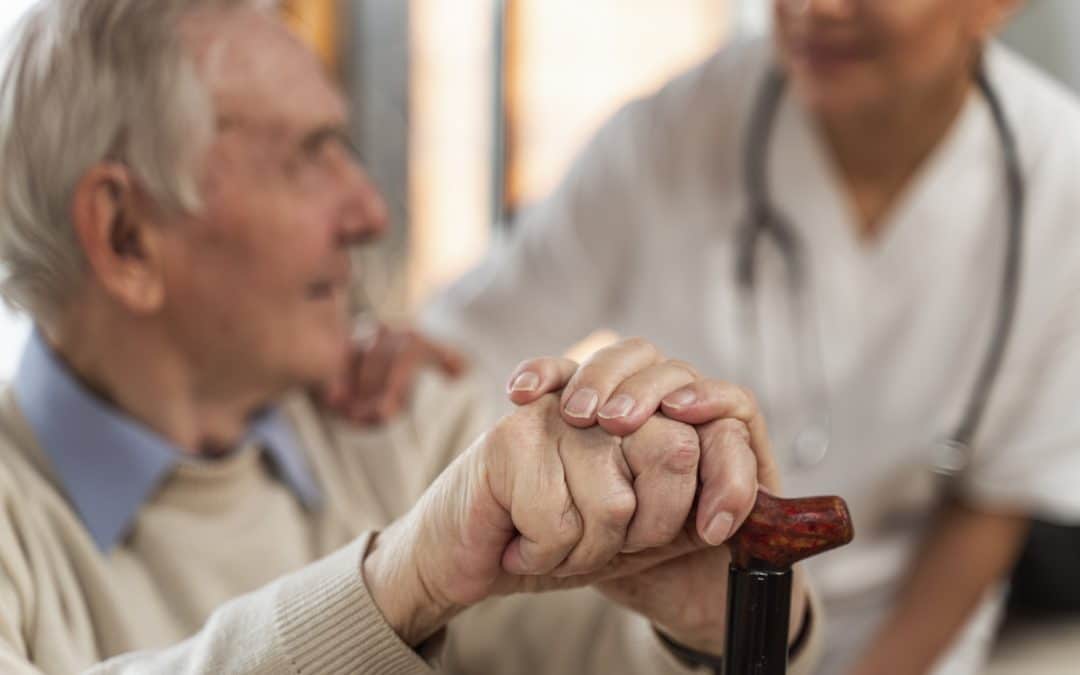 ERP sur mesure pour résidences seniors | Gestion commerciale et opérationnelle