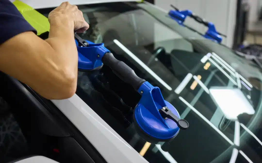 Développement d&rsquo;un ERP et d&rsquo;un CRM sur mesure pour un réseau national de vitrage automobile
